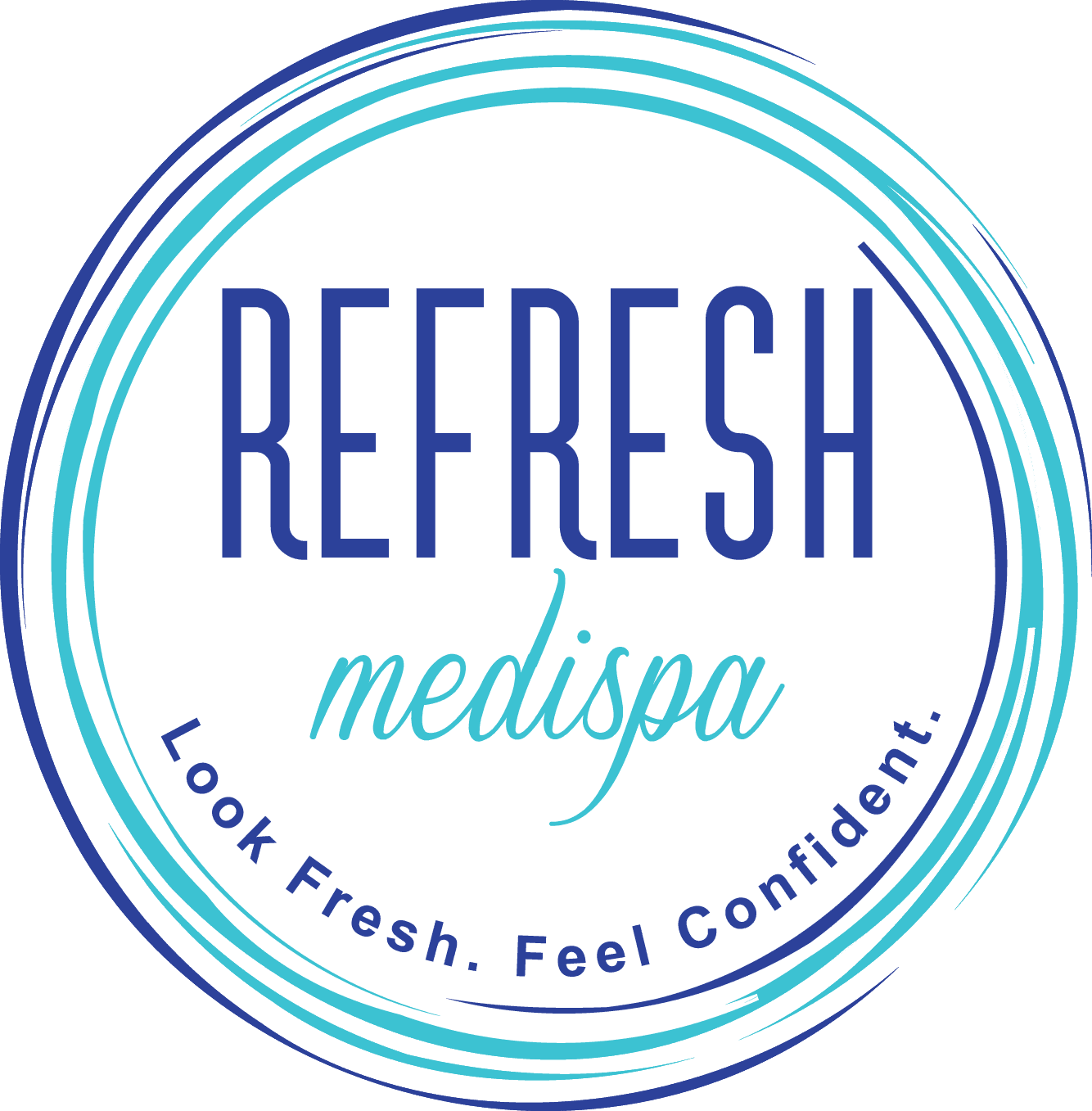 Welcome to Refresh Medispa